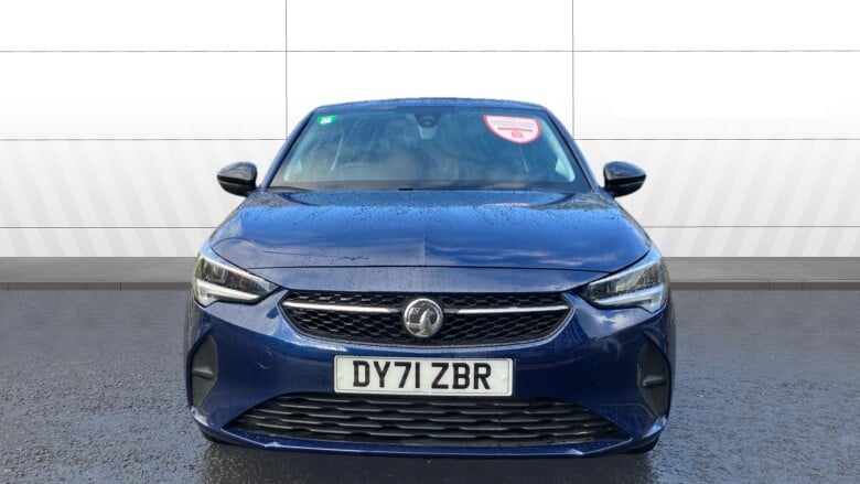 Vauxhall Corsa 1.2 SE 5dr Petrol Hatchback